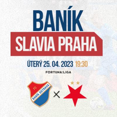 Palpite Baník Ostrava x Slavia Praga: 17/12/2023 - Campeonato Tcheco