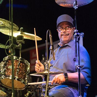Dennis Chambers