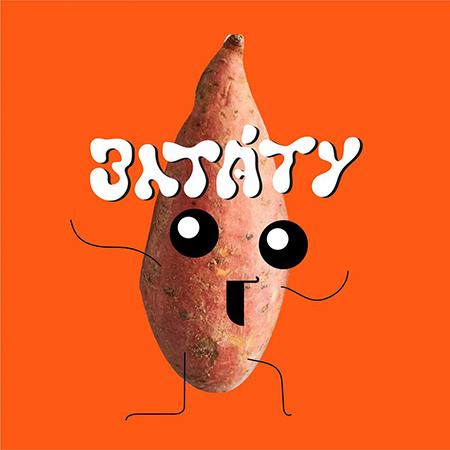 Batáty