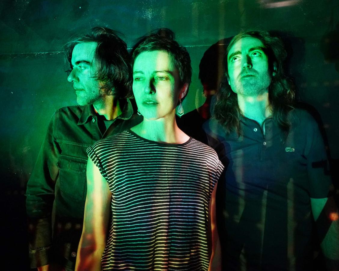 A Place To Bury Strangers