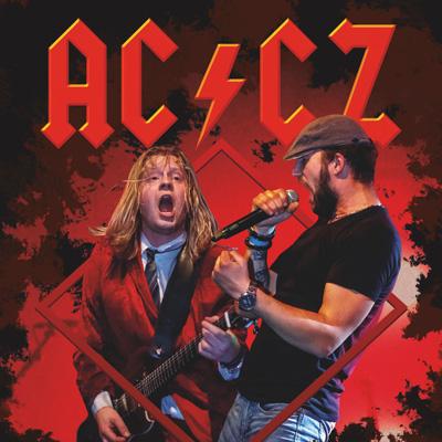AC/CZ – Top AC/DC Tribute Show