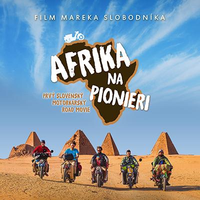 Film Afrika na Pionieri - Nitra