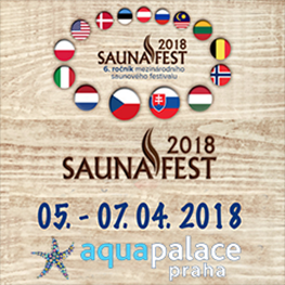 Sauna Fest 2018