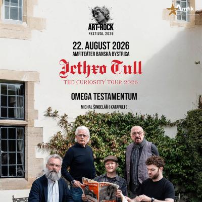 ART-ROCK Festival 2026