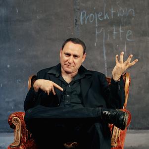 Gilad Atzmon