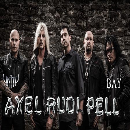 Axel Rudi Pell