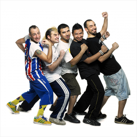 Che Sudaka