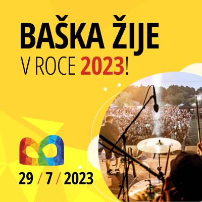 Baška Žije 2023