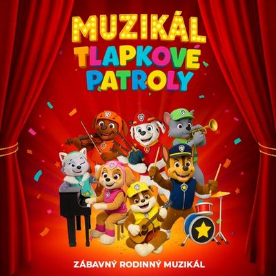 Tlapkománie / 24.01.2026