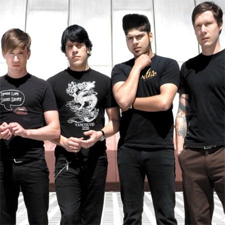 Billy Talent