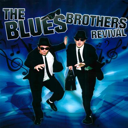 Blues Brothers Revival Band
