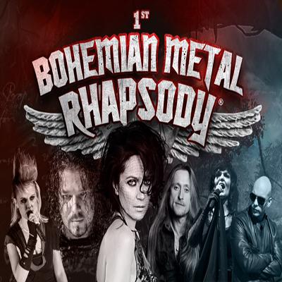 Bohemian Metal Rhapsody