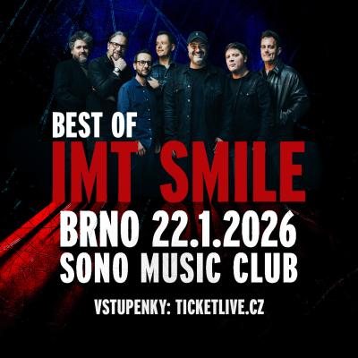 IMT Smile /  Sono Centrum Brno / 22.01.2026