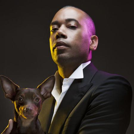 Carl Craig