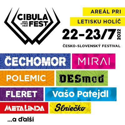 CIBULA FEST 2022