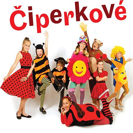 Čiperkové