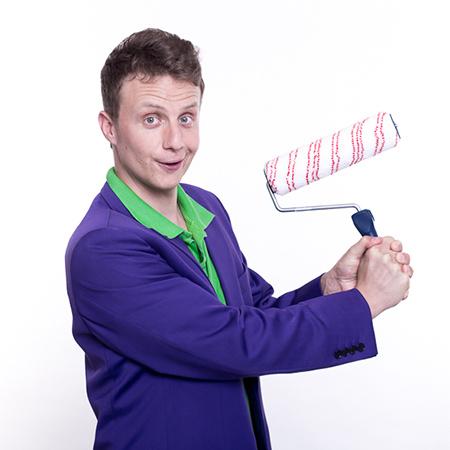 Richard Nedvěd