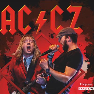 AC/CZ – Top AC/DC Tribute Show JIHLAVA