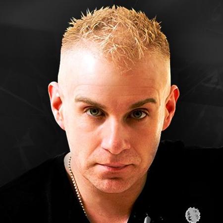 Mark Sherry