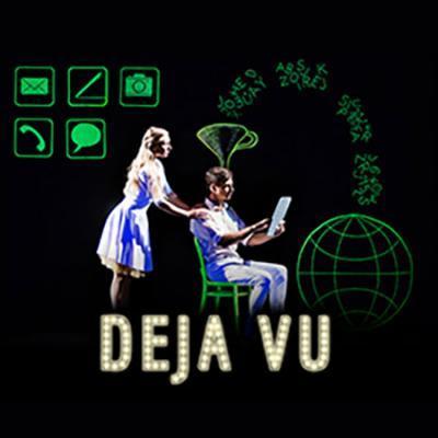 Divadlo METRO DEJA VU
