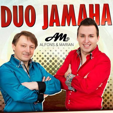 Duo Jamaha