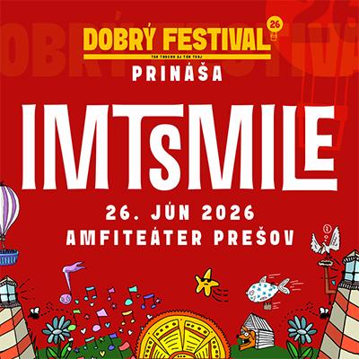 IMT SMILE | Prešov