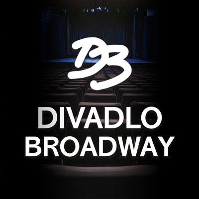 Divadlo Broadway / Program koncertů