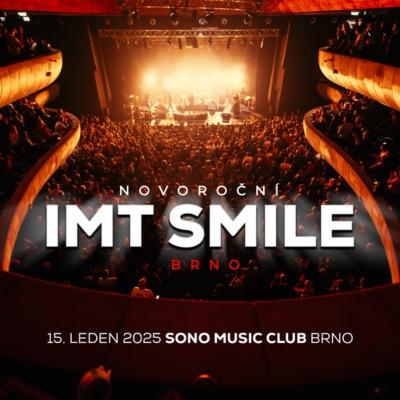 IMT Smile | Sono Centrum Brno