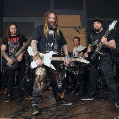 Nailbomb