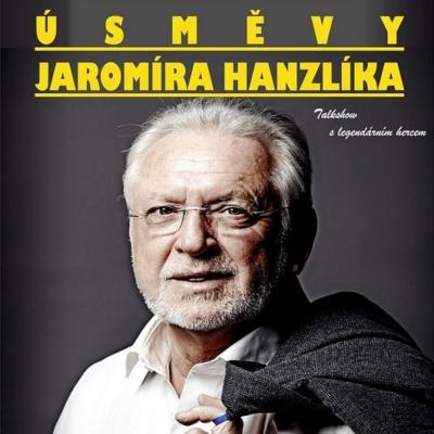 Úsměvy Jaromíra Hanzlíka / Hotel Lysice / 02.05.2024