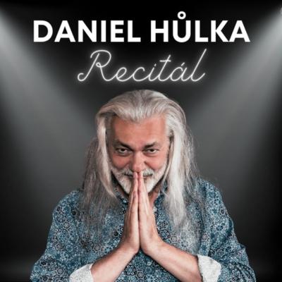 Daniel Hůlka: Recitál | Banská Bystrica