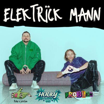 Elektrick Mann