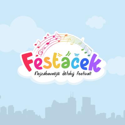 Fesťáček - Zlín | TicketLIVE - Naživo je to nejlepší