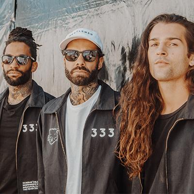 Fever 333