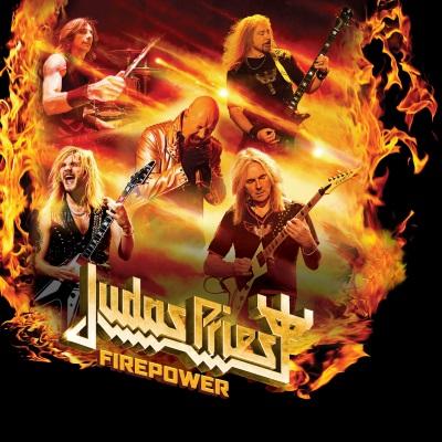 Judas Priest