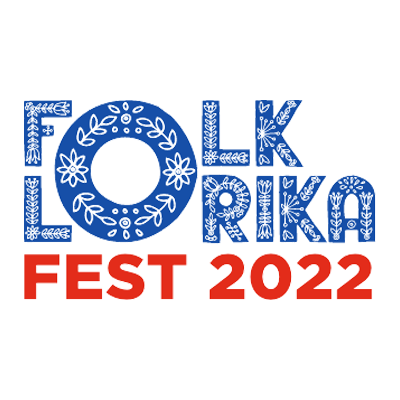 FOLKLORIKA FEST 2022