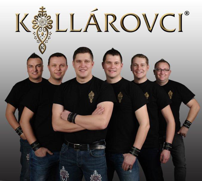 Kollárovci