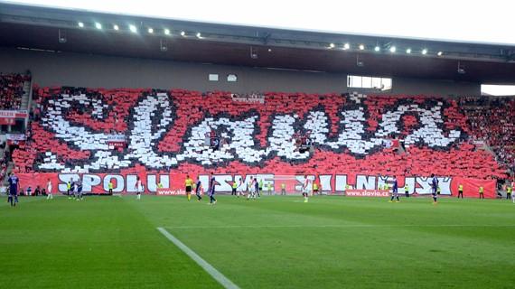 SK Slavia Praha
