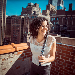 Hadar Noiberg Trio