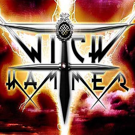 Witch Hammer