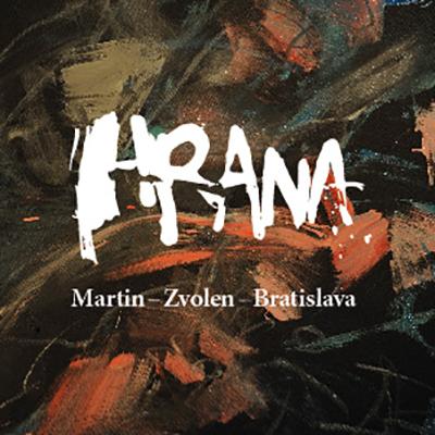 HRANA / Martin
