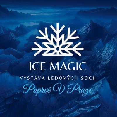 ICE MAGIC Prague