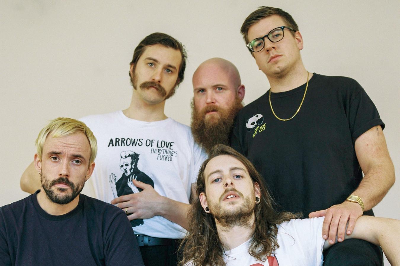 Idles
