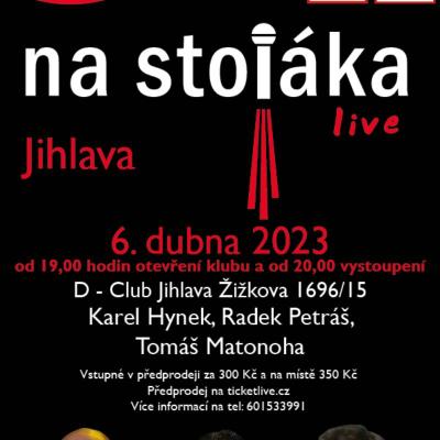 Na Stojáka
