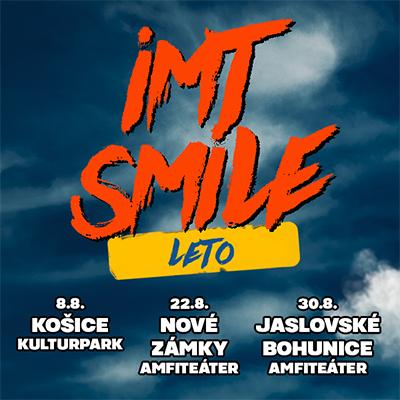 IMT SMILE LETO 2025