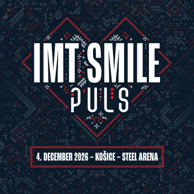 IMT SMILE & PUĽS | Košice