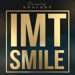Vianočný koncert IMT Smile 2018 Košice