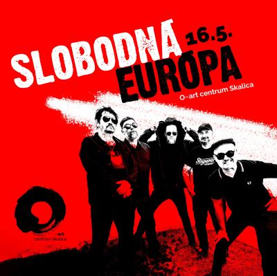 SLOBODNÁ EURÓPA | Skalica