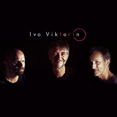 IVO VIKTORIN TRIO