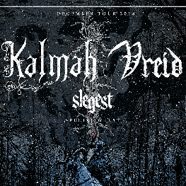 Kalmah